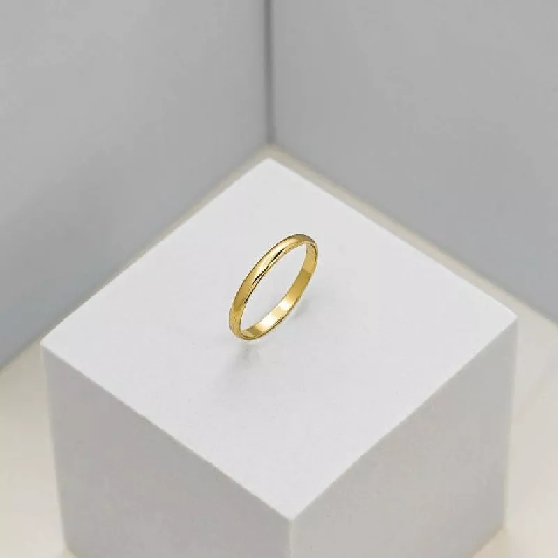Anillo Alianza T 5.5 - 13009 - Foto 2